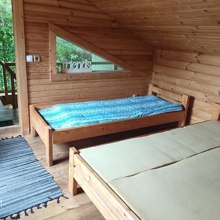 Hotel Rnk Peebu Kaemping Kilingi-Nomme Exterior foto