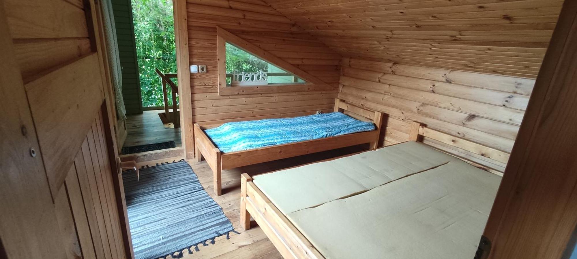 Hotel Rnk Peebu Kaemping Kilingi-Nomme Exterior foto