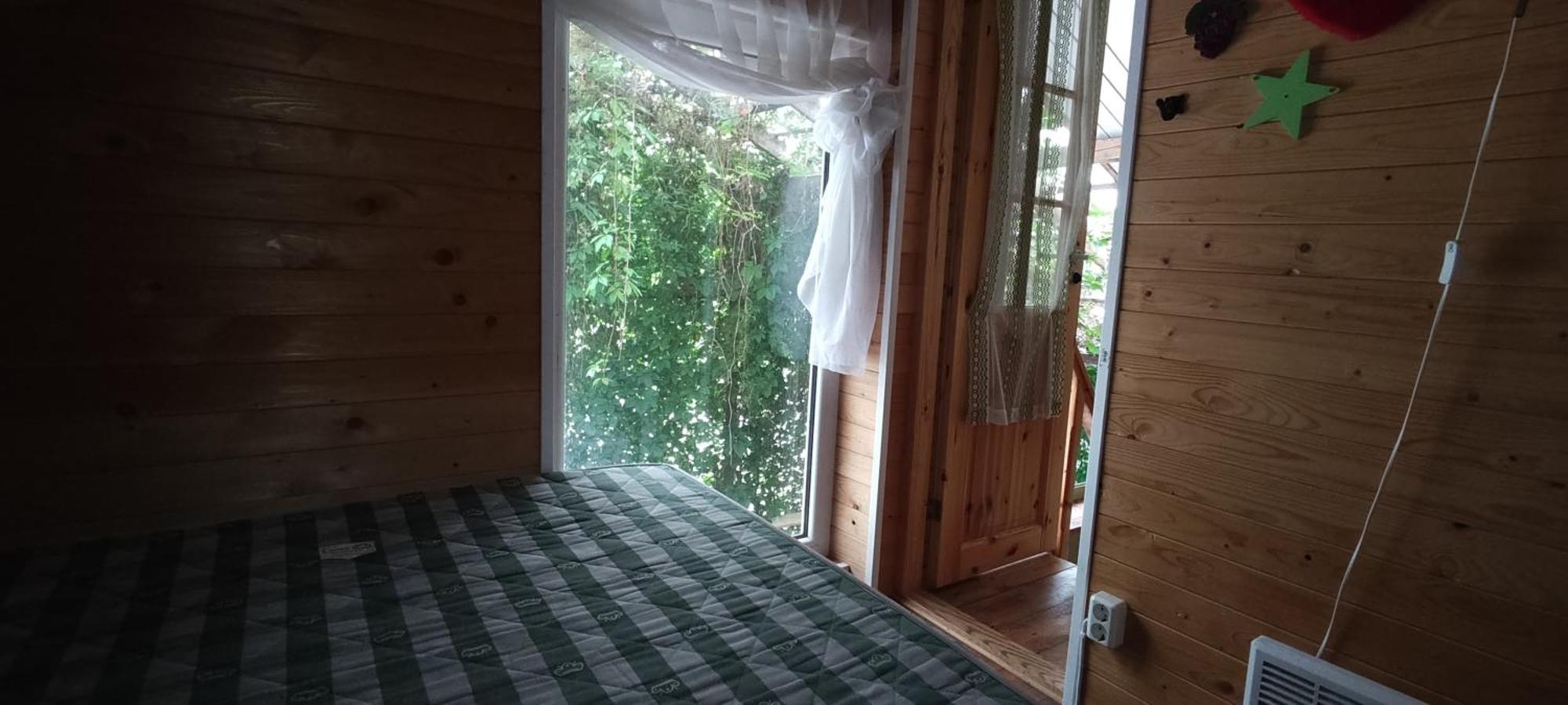Hotel Rnk Peebu Kaemping Kilingi-Nomme Exterior foto