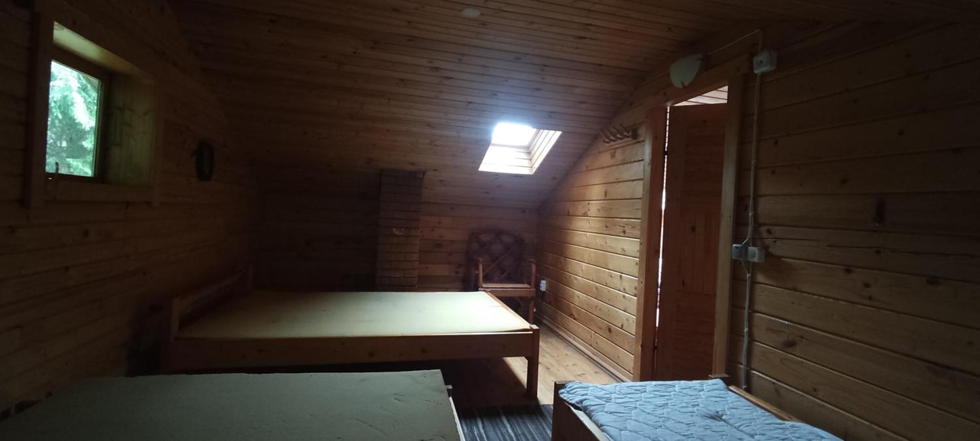 Hotel Rnk Peebu Kaemping Kilingi-Nomme Exterior foto